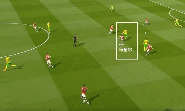  蒙彼利埃定位球战术显神威，头球三连击击溃对手防线