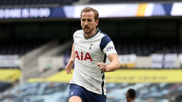  热刺凯恩帽子戏法，白百合主场横扫纽卡斯尔联