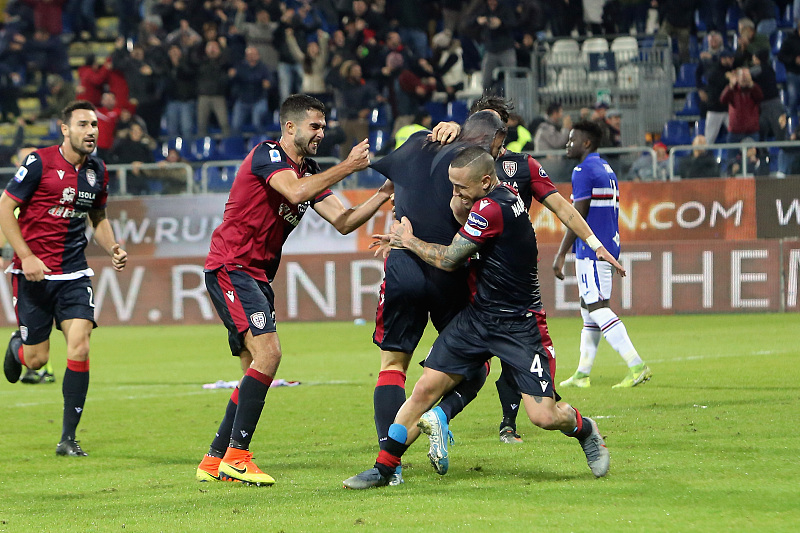  布莱顿黑马本色尽显主场逆转战胜富勒姆