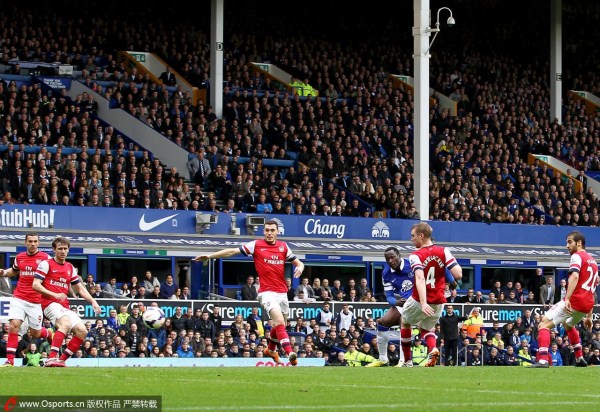  波尔多主场负于朗斯遭遇联赛四轮不胜