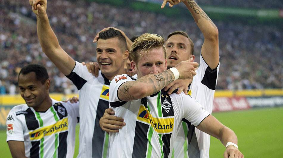  德甲金靴争夺激烈，多名射手跻身射手榜前列  